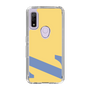 Slim Protection Case［ Original - initial color - Z yellow ］