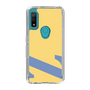Slim Protection Case［ Original - initial color - Z yellow ］