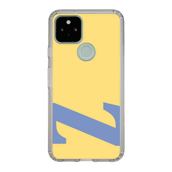 Slim Protection Case［ Original - initial color - Z yellow ］