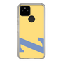 Slim Protection Case［ Original - initial color - Z yellow ］