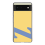 Slim Protection Case［ Original - initial color - Z yellow ］
