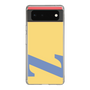 Slim Protection Case［ Original - initial color - Z yellow ］