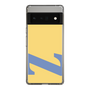 Slim Protection Case［ Original - initial color - Z yellow ］
