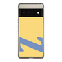 Slim Protection Case［ Original - initial color - Z yellow ］