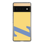Slim Protection Case［ Original - initial color - Z yellow ］