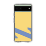 Slim Protection Case［ Original - initial color - Z yellow ］