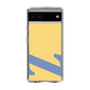 Slim Protection Case［ Original - initial color - Z yellow ］