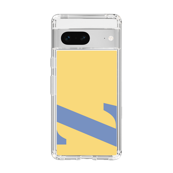 Slim Protection Case［ Original - initial color - Z yellow ］