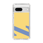 Slim Protection Case［ Original - initial color - Z yellow ］