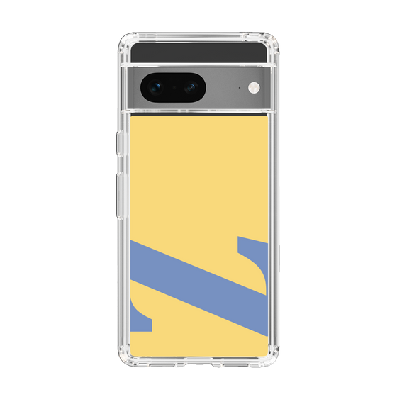 Slim Protection Case［ Original - initial color - Z yellow ］