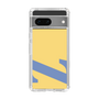 Slim Protection Case［ Original - initial color - Z yellow ］
