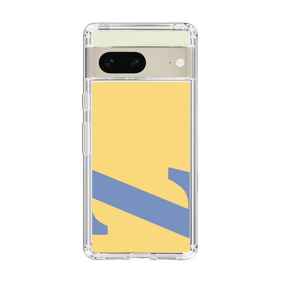 Slim Protection Case［ Original - initial color - Z yellow ］