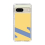 Slim Protection Case［ Original - initial color - Z yellow ］