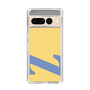 Slim Protection Case［ Original - initial color - Z yellow ］