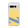 Slim Protection Case［ Original - initial color - Z yellow ］