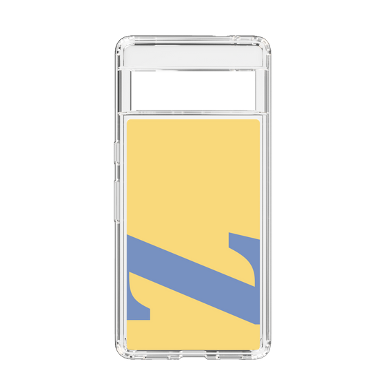 Slim Protection Case［ Original - initial color - Z yellow ］