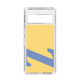 Slim Protection Case［ Original - initial color - Z yellow ］