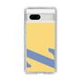 Slim Protection Case［ Original - initial color - Z yellow ］
