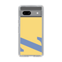 Slim Protection Case［ Original - initial color - Z yellow ］
