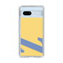 Slim Protection Case［ Original - initial color - Z yellow ］