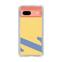 Slim Protection Case［ Original - initial color - Z yellow ］