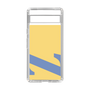 Slim Protection Case［ Original - initial color - Z yellow ］