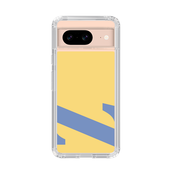 Slim Protection Case［ Original - initial color - Z yellow ］