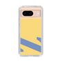 Slim Protection Case［ Original - initial color - Z yellow ］