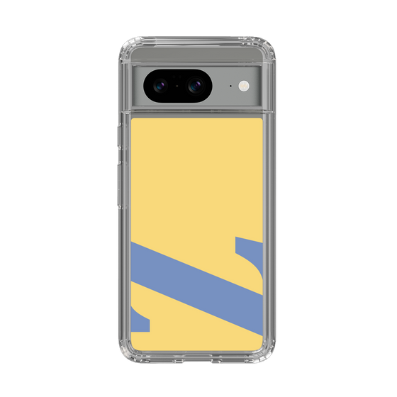 Slim Protection Case［ Original - initial color - Z yellow ］