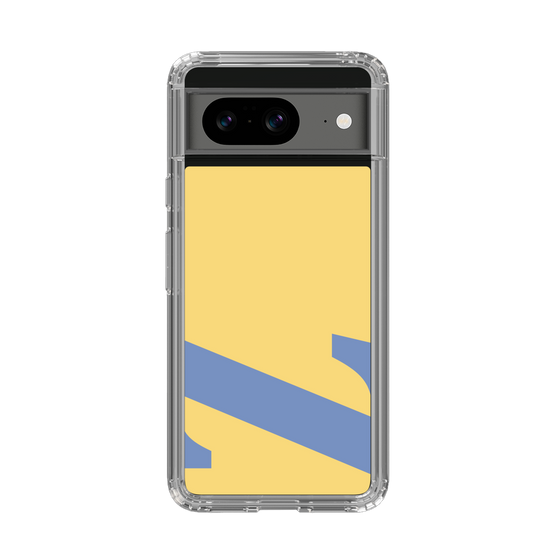 Slim Protection Case［ Original - initial color - Z yellow ］