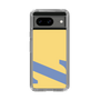 Slim Protection Case［ Original - initial color - Z yellow ］