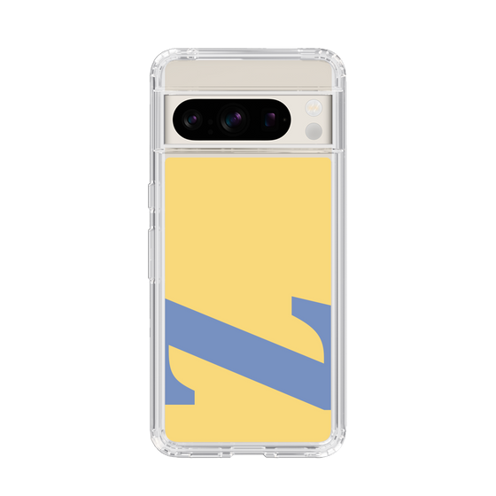 Slim Protection Case［ Original - initial color - Z yellow ］