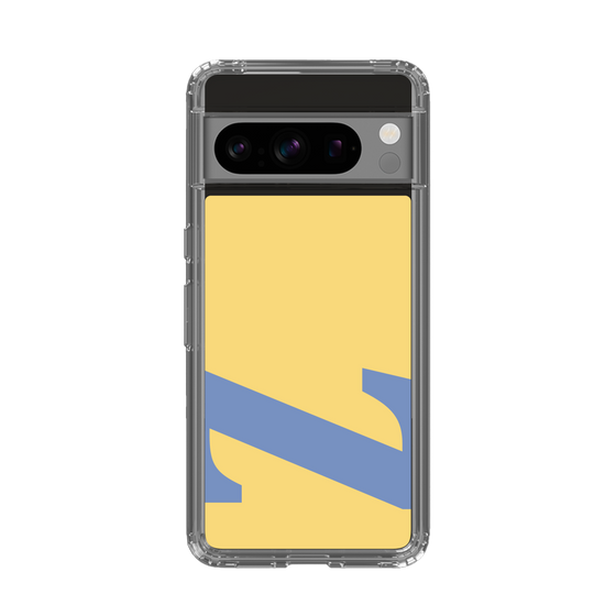Slim Protection Case［ Original - initial color - Z yellow ］