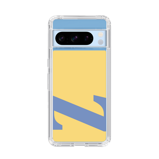 Slim Protection Case［ Original - initial color - Z yellow ］