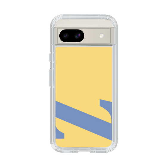 Slim Protection Case［ Original - initial color - Z yellow ］