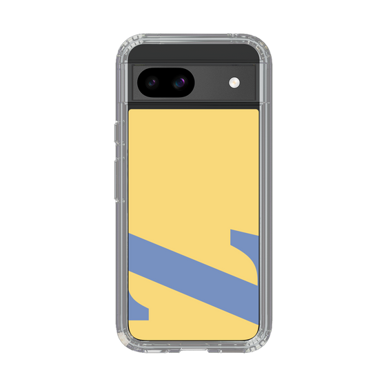 Slim Protection Case［ Original - initial color - Z yellow ］