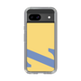 Slim Protection Case［ Original - initial color - Z yellow ］