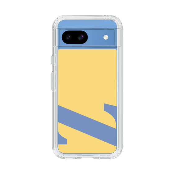 Slim Protection Case［ Original - initial color - Z yellow ］