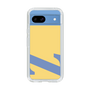 Slim Protection Case［ Original - initial color - Z yellow ］