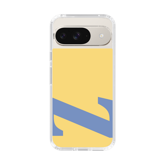 Slim Protection Case［ Original - initial color - Z yellow ］