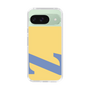 Slim Protection Case［ Original - initial color - Z yellow ］