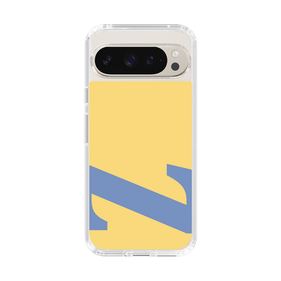 Slim Protection Case［ Original - initial color - Z yellow ］