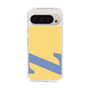 Slim Protection Case［ Original - initial color - Z yellow ］