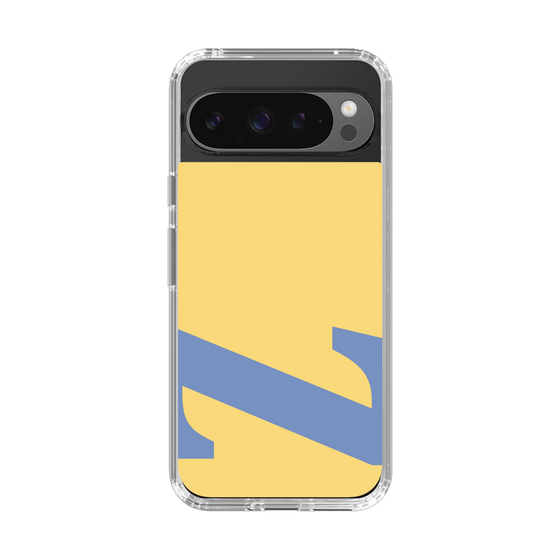 Slim Protection Case［ Original - initial color - Z yellow ］