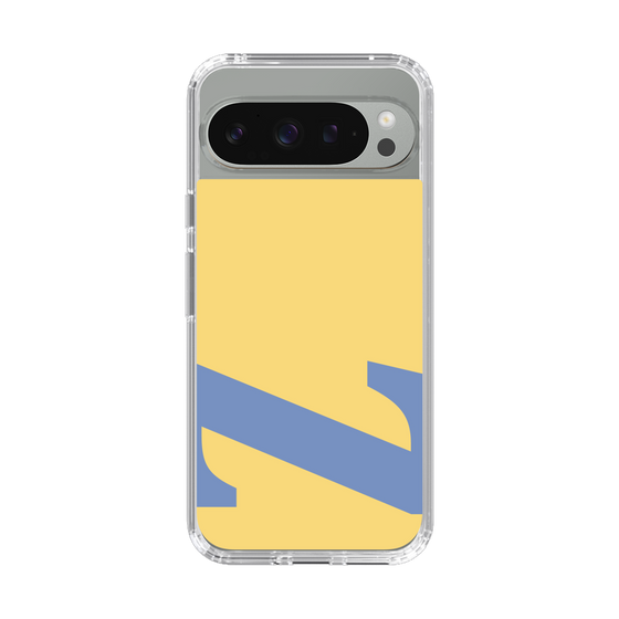Slim Protection Case［ Original - initial color - Z yellow ］
