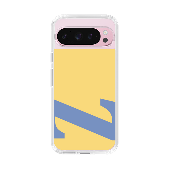 Slim Protection Case［ Original - initial color - Z yellow ］