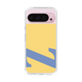 Slim Protection Case［ Original - initial color - Z yellow ］