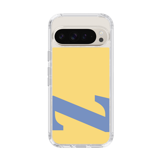 Slim Protection Case［ Original - initial color - Z yellow ］