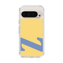 Slim Protection Case［ Original - initial color - Z yellow ］