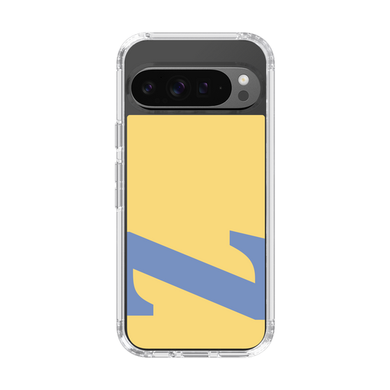 Slim Protection Case［ Original - initial color - Z yellow ］